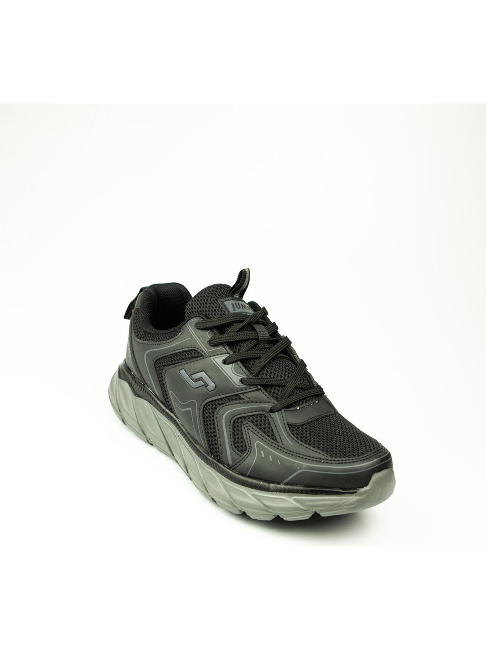 SPOR - JUMP - Jump Erkek Günlük Sneaker Spor Ayakkabı 30616