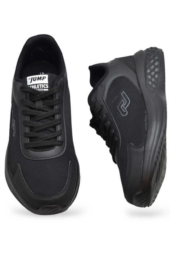 SPOR - JUMP - Jump Erkek Günlük Comfort Bağcıklı Spor Ayakkabı 29775